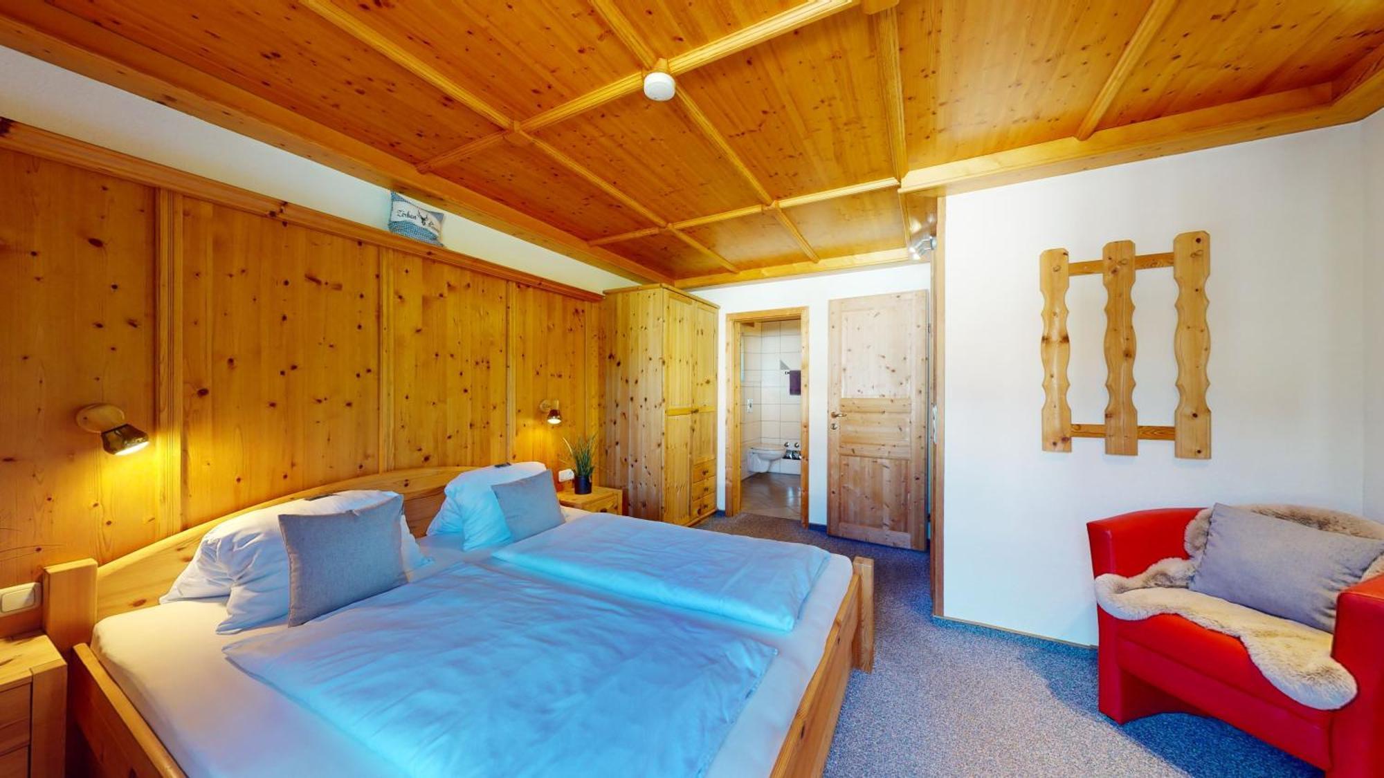Tirol Aparthotel *