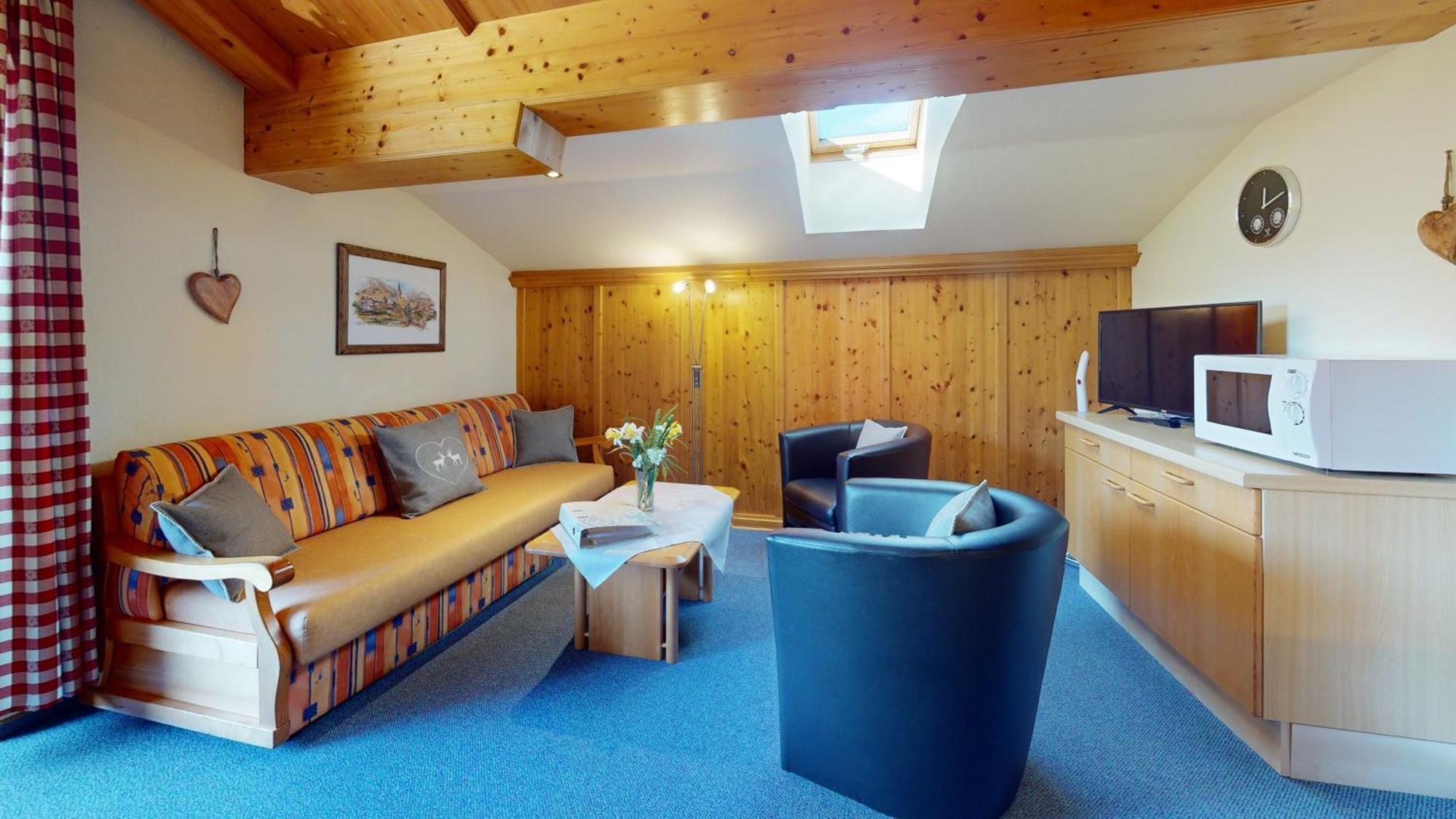 Aparthotel Tirol *